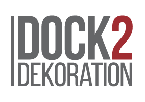 DOCK2Dekoration
